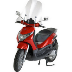 Piaggio Beverly RST 125cc de 2004  2007