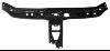 Traverse suprieure pour RENAULT CLIO II phase 1, 1998-2001, face avant, Neuve