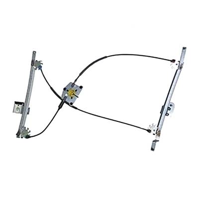 Lève vitre électrique avant gauche pour AUDI A5 I phase 2 2011-2017, sans moteur, Mod. 3 portes, Neuf