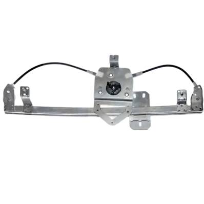 Lève vitre électrique avant droit pour DACIA LOGAN I MCV phase 1 2007-2008, sans moteur, Neuf