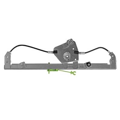 Lève vitre électrique arrière droit pour FORD FOCUS I phase 1 1998-2001, sans moteur, confort, Neuf
