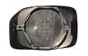 Miroir Glace rtroviseur gauche pour PEUGEOT 106 ph. 2 1996-2005, Neuf