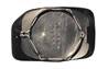 Miroir Glace rtroviseur gauche pour PEUGEOT 106 ph. 2 1996-2005, dgivrant, asphrique, Neuf