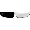 Miroir/glace inferieure droite pour FIAT DUCATO IV phase 1 depuis 01/2024, convexe-chromee, Neuve