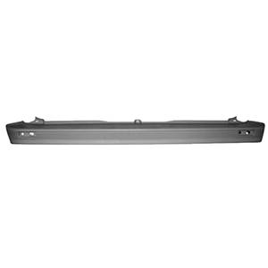 Pare chocs arrière pour RENAULT TRAFIC II phase 1, 2001-2006, Neuf à peindre