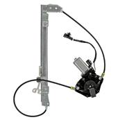 Lève vitre électrique arrière droit pour LANCIA LYBRA 1999-2005, avec moteur, confort, Neuf