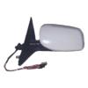 Rtroviseur extrieur lectrique gauche pour BMW Serie 5 E60-E61, 2003-2007, dgivrant, rabattable, Neuf  peindre