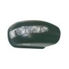 Coque rtroviseur droit pour MERCEDES Classe E (W211), 2002-2006, feu clignotant, Neuve  peindre