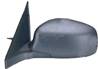 Rtroviseur gauche manuel pour SUZUKI SWIFT, 2005-2007,  peindre, Neuf