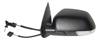 Rtroviseur gauche pour SKODA OCTAVIA II ph. 1 2004-2009, mcanique, asphrique, feu clignotant, Neuf