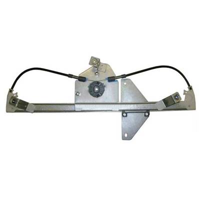 Lève vitre électrique avant droit pour NISSAN QASHQAI II phase 2 2017-2021, sans moteur, confort, Mod. 5 portes, Neuf