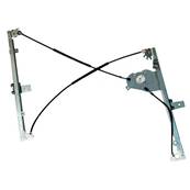 Lève vitre électrique avant droit pour NISSAN CABSTAR 2006-2012, sans moteur, confort, Mod. 3 portes, Neuf