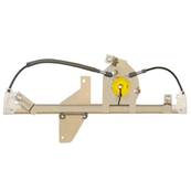 Lève vitre électrique arrière droit pour PEUGEOT 508 I phase 1 2011-2014, sans moteur, confort, Neuf