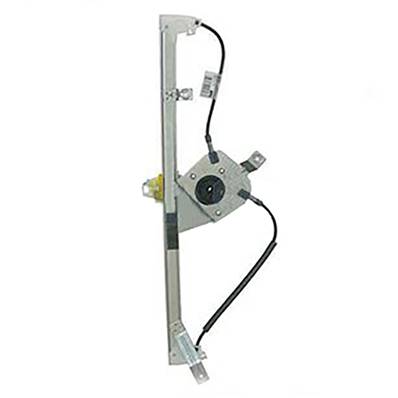 Lève vitre électrique avant gauche pour RENAULT SCENIC II phase 2 2006-2009, sans moteur, confort, Mod. 5 portes, Neuf