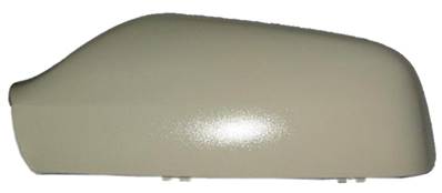 Coque rétroviseur gauche pour OPEL ASTRA G, 1998-2004, Neuve à peindre