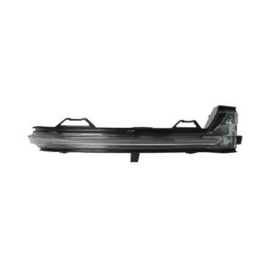 Feu clignotant répétiteur droit pour PEUGEOT 208 II 2019-2023, rétroviseur extérieur, à LED