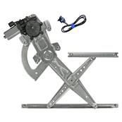 Lève vitre électrique avant droit pour TOYOTA YARIS I phase 1 1999-2003, avec moteur, Mod. 3/5 portes, Neuf