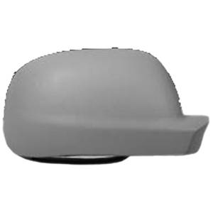 Coque rétroviseur droit pour SEAT IBIZA II phase 3, 1999-2002, (petit modèle), Neuve à peindre