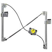 Lève vitre électrique avant droit pour VOLKSWAGEN NEW BEETLE phase 1 1998-2005, sans moteur, confort, Mod. 3 portes, Neuf