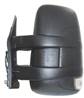 Rtroviseur gauche lectrique pour IVECO DAILY, 2006-2009, (bras court), Noir, dgivrant, Neuf