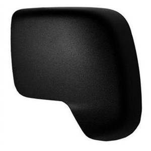 Coque rétroviseur gauche pour CITROËN NEMO depuis 2008, noire, Neuve