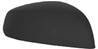 Coque rtroviseur droite pour OPEL AGILA, depuis 2008, Noire, Neuve