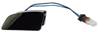 Feu intrieur Lane Assist de rtroviseur droit pour AUDI A6 III ph. 2 2008-2011, rtroviseur, Lane Assist