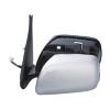 Rtroviseur extrieur lectrique gauche pour SUZUKI GRAND VITARA, 2005-2009, dgivrant, Neuf  peindre