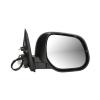 R�troviseur droit pour CITRO�N C-CROSSER depuis 2007, �lectrique, chauffant, rabattable, convexe/chrom�, Neuf � peindre