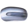 Coque rtroviseur extrieur gauche pour MERCEDES CLASSE S, 1998-2002 (W220), feu clignotant, Neuve  peindre