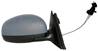 Rtroviseur droit pour SKODA FABIA II ph. 1 2007-2010, mcanique, Neuf  peindre