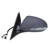 Rtroviseur gauche pour MERCEDES CLASSE S, 2005-2009 (W221), rabattable, dgivrant, feu clignotant, Neuf  peindre