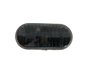 Feu clignotant répétiteur droit ou gauche pour RENAULT MASTER II ph.1, 1997-2003, fumé, aile avant