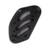 Grille de capot avant droite pour ALFA ROMEO STELVIO 2017-2023, Neuve