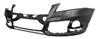 Pare chocs avant pour AUDI Q5 I ph. 2 2012-2016, lave-phares, cache lave-phares, Neuf  peindre