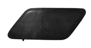 Cache lave phare gauche pour AUDI A3 III phase 2 BERLINE 2016-2020, pare chocs avant, Neuf