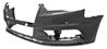 Pare chocs avant pour AUDI A3 III ph.1 BERLINE/CABRIO 2013-2016, trous radar, cache lave-phares, cache crochet, Neuf  peindre