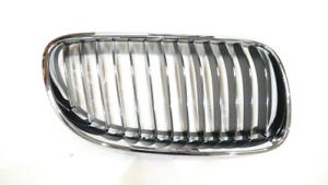 Grille de radiateur avant droite pour BMW Serie 3 E92/E93 COUPÉ/CABRIO 2010-2013, chromée, Neuve
