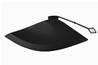 Cache crochet de remorquage pour BMW X3 F25 2010-2015, Neuf  peindre 
