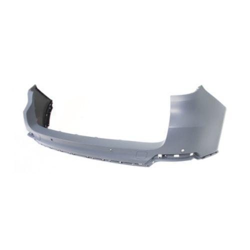 Pare-chocs arrière pour BMW X5 F15 2014-2018, avec trous radar+supports, Neuf à peindre