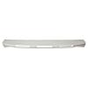 Spoiler central avant pour BMW X1 F48 depuis 2015, peinte en argent, Neuf