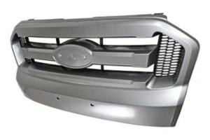 Grille radiateur pour FORD RANGER, 2016-2018, Neuve