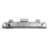 Absorbeur pare chocs avant pour HYUNDAI i20 I phase 1, 2009-2012, neuf