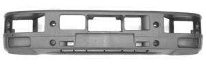 Pare-chocs avant pour IVECO EUROCARGO 120/75 2016 2015-2019, grise clair,, Neuf
