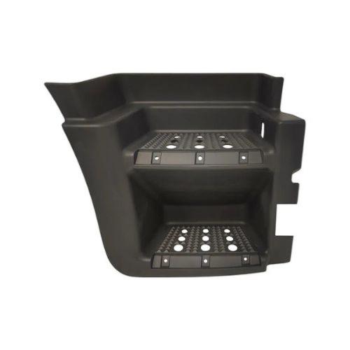 Marchepied droit pour IVECO STRALIS 2007 2007-2017, mod. AD-AT, Neuf