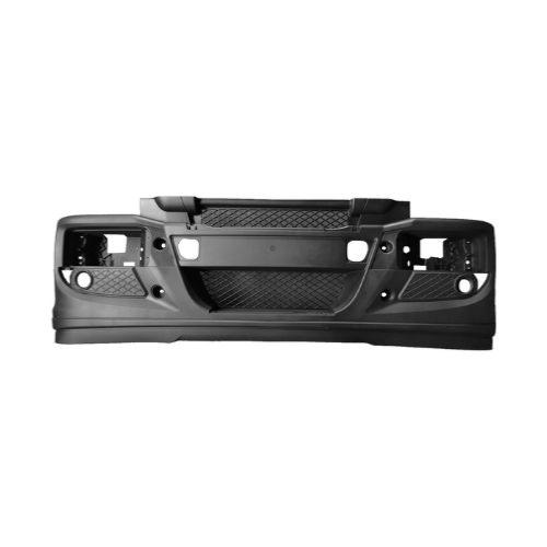 Pare-chocs avant pour IVECO EUROCARGO TECTOR 140E18-180E30 2000-2015, avec DAM, avec sièges pour phares antibrouillards, Neuf