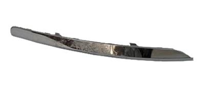 Bandeau avant droite pour KIA SPORTAGE 2010-2015, Chrome, Neuve