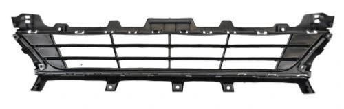 Grille pare-chocs avant centrale inferieure pour KIA SPORTAGE depuis 2021, Neuve