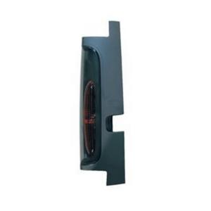 Feu arrière droit pour RENAULT TRAFIC, 2001-2006, 2 portes arrière 260°, porte coulissante droite, Neuf