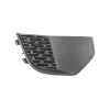Grille droite de pare-chocs avant pour LAND ROVER DISCOVERY SPORT (L550) phase 1 2015-2020, Section suprieure, Neuve